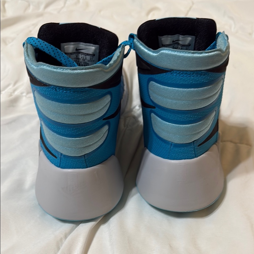Nike Hyperdunk 2015 Men’s Size 9 Basketball - Picture 4 of 9
